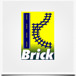 brick